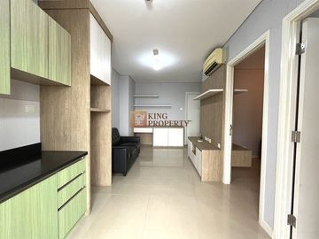 partemen Modern dengan Pemandangan Kota yang Menawan Disewakan Aaprtemen 2br Di Madison park Furnish Siap Huni  Dekat Dengan Segala nya