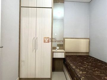 partemen Modern dengan Pemandangan Kota yang Menawan Disewakan Aaprtemen 2br Di Madison park Furnish Siap Huni  Dekat Dengan Segala nya