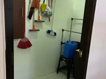 RFO Furnished 2BR with Balcony FOR LEASE / RENT at Malate Bayview Mansion Manila