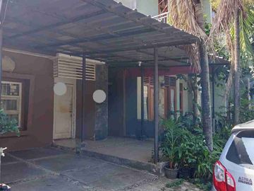 JUAL RUMAH PERMATA KRANGGAN