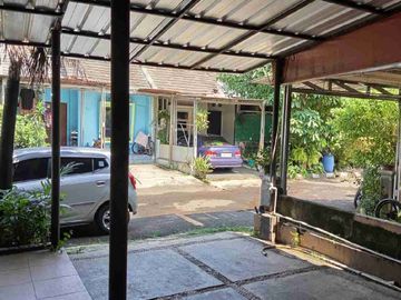 JUAL RUMAH PERMATA KRANGGAN