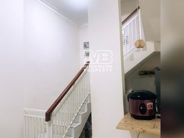 DIJUAL RUMAH SIAP HUNI DI ALKAFHI RESIDENCE, JOMBANG - CIPUTAT