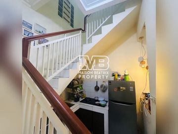 DIJUAL RUMAH SIAP HUNI DI ALKAFHI RESIDENCE, JOMBANG - CIPUTAT