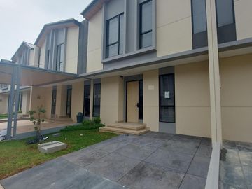 Rumah 2 Lantai Semi Furnish di Astha Suvarna Sutera Tangerang 1K90000T