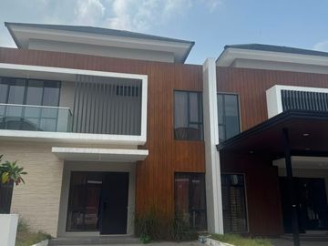 Dijual Rumah Di Citraland Megah Batam Centre