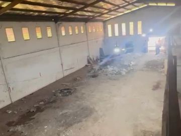 Disewakan Gudang Ada Kantor 2 Lantai di Karang Mulya, Karang Tengah, Tangerang