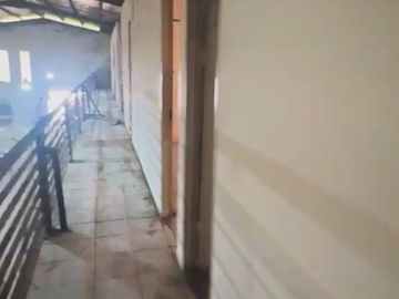 Disewakan Gudang Ada Kantor 2 Lantai di Karang Mulya, Karang Tengah, Tangerang
