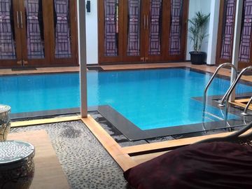 Jatinangor Bandung, Lux, Ada Kolam Renang, Jalan Lebar, Bisa Usaha, Murah