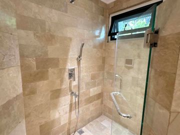 Bel Air Makati Village 3 Bedroom House For Rent New Furnished Good deal nr Urdaneta Rockwell Ayala Triangle Airport International School BGC Mckinley