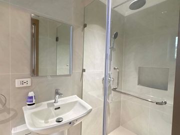 Bel Air Makati Village 3 Bedroom House For Rent New Furnished Good deal nr Urdaneta Rockwell Ayala Triangle Airport International School BGC Mckinley
