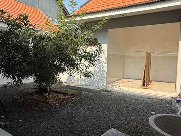 Disewakan Rumah Besar Nol Jalan Raya Tengah Kota Sidoarjo dkt Alun2