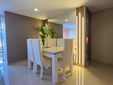 VENTA APARTAMENTO MEJORAS PÚBLICAS. EDIFICIO PALACE CONDOMINIO