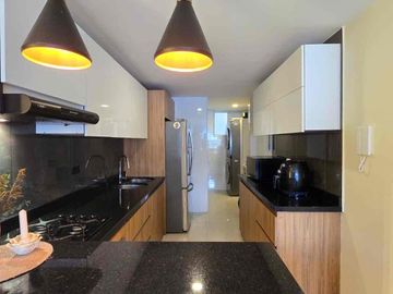 VENTA APARTAMENTO MEJORAS PÚBLICAS. EDIFICIO PALACE CONDOMINIO