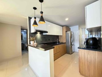 VENTA APARTAMENTO MEJORAS PÚBLICAS. EDIFICIO PALACE CONDOMINIO