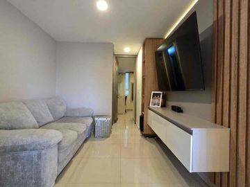 VENTA APARTAMENTO MEJORAS PÚBLICAS. EDIFICIO PALACE CONDOMINIO
