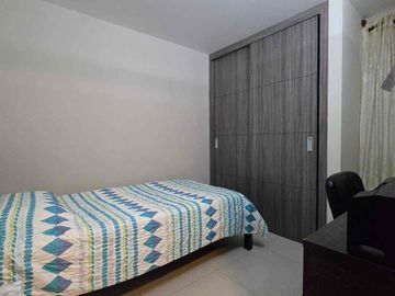 VENTA APARTAMENTO MEJORAS PÚBLICAS. EDIFICIO PALACE CONDOMINIO