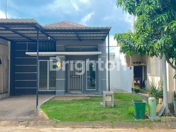 JUAL RUMAH DI KEZIA RESIDANCE BATAM