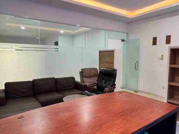 Ruko Murah di Tiban Centre dengan Posisi Hadap Jalan Raya