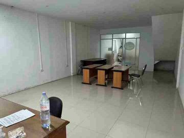 Ruko Murah di Tiban Centre dengan Posisi Hadap Jalan Raya