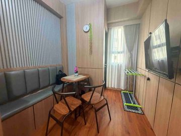 Apartemen Murah Di Baloi Apartment dekat Grand Batam Mall