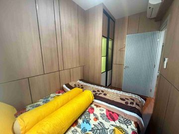 Apartemen Murah Di Baloi Apartment dekat Grand Batam Mall