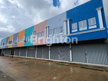 RUKO BARU DI MAMEN BATAM CENTRE