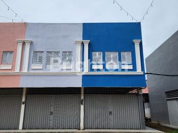 RUKO BARU DI MAMEN BATAM CENTRE