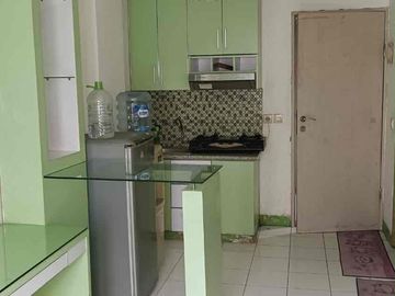 Dijual Murah Apartment 2BR Grand Centerpoint Bekasi