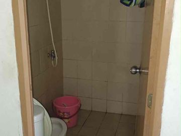 Dijual Murah Apartment 2BR Grand Centerpoint Bekasi