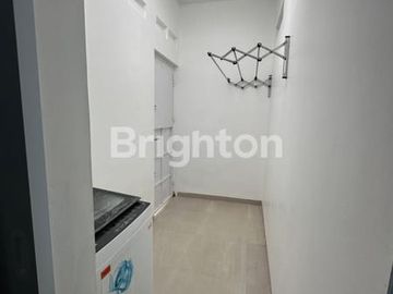 DIJUAL RUMAH SIAP HUNI DAN FULL RENOVASI DI TIBAN MAS INDAH
