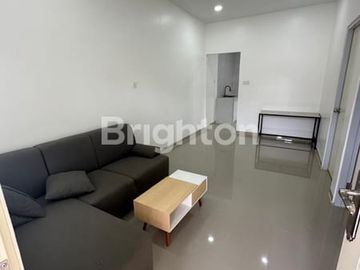 DIJUAL RUMAH SIAP HUNI DAN FULL RENOVASI DI TIBAN MAS INDAH