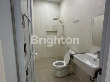 DIJUAL RUMAH SIAP HUNI DAN FULL RENOVASI DI TIBAN MAS INDAH
