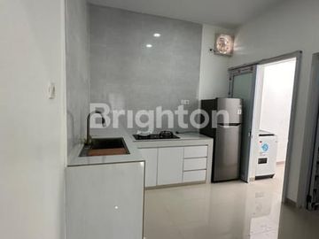 DIJUAL RUMAH SIAP HUNI DAN FULL RENOVASI DI TIBAN MAS INDAH