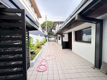 3Bedroom Bel Air Makati Village New House FOR RENT Good deal near BGC Airport International School Ayala Triangle Greenbelt Dasmarinas McKinley Forbes
