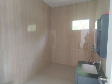 Rumah mewah 2 Lantai (17x20) di Suvarna Sutera Tangerang 1KA0002Z