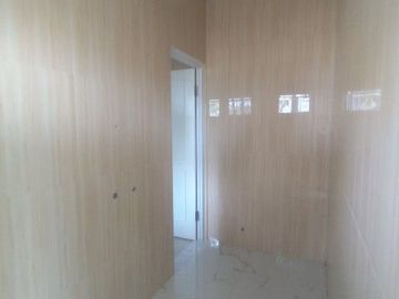 Rumah mewah 2 Lantai (17x20) di Suvarna Sutera Tangerang 1KA0002Z
