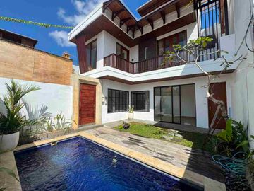 Freehold  Villa Private Pool  Near Cemagi Beach An