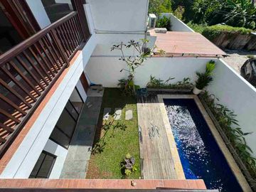 Freehold  Villa Private Pool  Near Cemagi Beach An