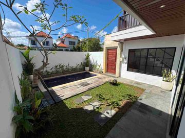 Freehold  Villa Private Pool  Near Cemagi Beach An