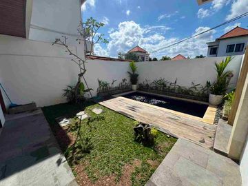 Freehold  Villa Private Pool  Near Cemagi Beach An