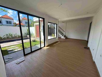 Freehold  Villa Private Pool  Near Cemagi Beach An
