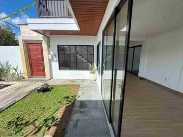Freehold  Villa Private Pool  Near Cemagi Beach An