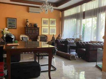 Dijual MURAH Rumah Jl.Patra Kuningan