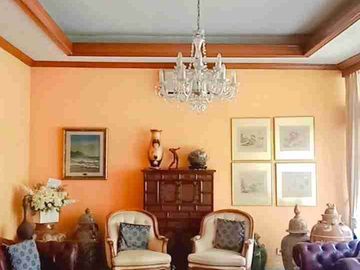 Dijual MURAH Rumah Jl.Patra Kuningan