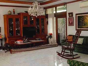 Dijual MURAH Rumah Jl.Patra Kuningan