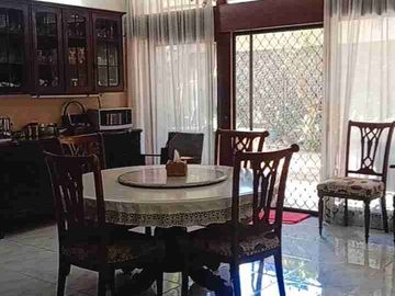 Dijual MURAH Rumah Jl.Patra Kuningan
