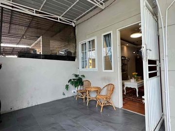 DiJual Rumah Botania 2 Kamar Siap Huni