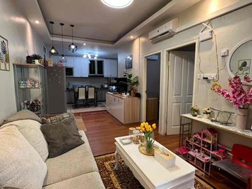 DiJual Rumah Botania 2 Kamar Siap Huni