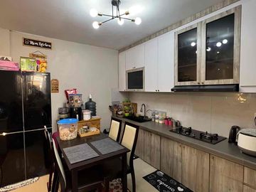 DiJual Rumah Botania 2 Kamar Siap Huni