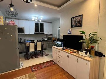 DiJual Rumah Botania 2 Kamar Siap Huni